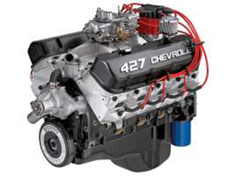 C2701 Engine